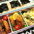 nyankoにゃん's cooksnap of when they made ★簡単★あげない？鶏のから揚げ.
