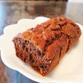 ☆なおみんみ☆'s cooksnap of when they made 甘味料0のもっちり米粉甘酒パウンドケーキ.