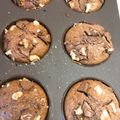 ＊みぃ＊＊'s cooksnap of when they made ＨＭでお手軽マフィン.