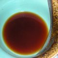 ＭＯＭＯパンダ's cooksnap of when they made 適当　自家製ポン酢.