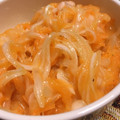SALA。's cooksnap of when they made 【簡単】白だしが決め手！玉ねぎのマリネ♡.