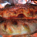 ラクラクダ's cooksnap of when they made 簡単☆塩サバ.