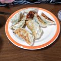 まさとしK's cooksnap of when they made おいしい餃子は、皮を手作り.