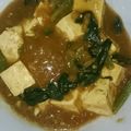 にゃっ太のママ's cooksnap of when they made ご飯が進む♡カレー麻婆豆腐(#^^#)♡.