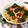 ｍａｒｉ♪'s cooksnap of when they made スパイシーミートボールのカレードリア.