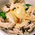 ひぃたろぉ～♪'s cooksnap of when they made レンジでヘルシー♡ささみと舞茸のグラタン.