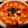 すみま～る's cooksnap of when they made 絶品！我が家の本格マーボー豆腐.