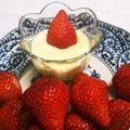 めめサン's cooksnap of when they made クリープ練乳.