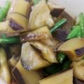 ロンべぇ's cooksnap of when they made 水なしで煮るナスの煮物♪.
