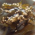 サイエンスまま's cooksnap of when they made 海からの贈り物♪佃煮にしました。.