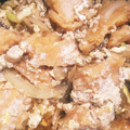kona8's cooksnap of when they made 冷凍唐揚げで☆簡単親子丼.