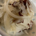 雪乃しずく's cooksnap of when they made タコ頭の皮も食べよう.