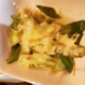 ＹＯＵ太's cooksnap of when they made あと1品♪とろ熱☆簡単長ネギのチーズ焼き.