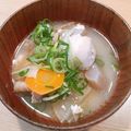 ☆まよこ☆'s cooksnap of when they made けんちん汁.