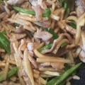 ミユミユ24's cooksnap of when they made 我が家で人気の青椒肉絲 *☻*.