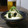 ダイナマイト漆黒's cooksnap of when they made 簡単☆たまご豆腐に、とろろ～んとわかめ♪.