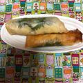 クックCIY5P3☆'s cooksnap of when they made 簡単☆ささみ梅チーズ春巻☆.