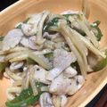まさっち♡'s cooksnap of when they made 簡単すぐ出来１５分☆基本の青椒肉絲.