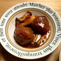 ぴろり＋'s cooksnap of when they made 肉団子のトマトオイスターソース煮込み.