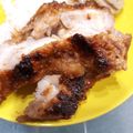 cannolo's cooksnap of when they made 鶏もも肉の味噌ヨーグルト焼き.