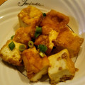 ☆chanrii☆★'s cooksnap of when they made 厚揚げだけ♡胡麻味噌炒め.