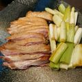 junmomoan♪'s cooksnap of when they made 鴨のおいしい焼き方.