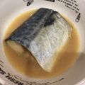 さきまま♡'s cooksnap of when they made 下味冷凍☆さばの味噌煮.
