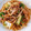 ランドセル餅's cooksnap of when they made きのこたっぷり♫マヨチーズ焼そば.
