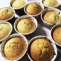 クック61177L☆'s cooksnap of when they made アーモンドプードルで☆簡単りんごのケーキ.