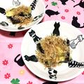 B_C_M's cooksnap of when they made 水茄子の浅漬け鰹和え.