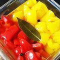 kochalove's cooksnap of when they made うちの常備菜のピクルス。.