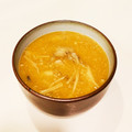 BlackJacky's cooksnap of when they made 秋の味覚　きのこきのこ粕汁.