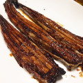 クセ美's cooksnap of when they made アナゴのかば焼き.