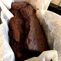 oooaimiooo's cooksnap of when they made HMで簡単！おからココアケーキ.