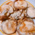 じゅるちゃん's cooksnap of when they made 椎茸のチーズ焼き.