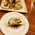 c0yuk1's cooksnap of when they made 自宅で簡単！蒸し牡蠣（殻付き牡蠣）.