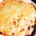 クックHJB3B6☆'s cooksnap of when they made 長芋のトロトロ和風グラタン♪.