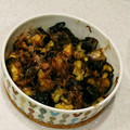 narina33's cooksnap of when they made 茄子の揚げない揚げ浸し.
