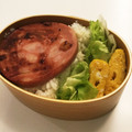 かせぃじん's cooksnap of when they made 我が家のたまご焼き.