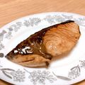 さおぱっど。's cooksnap of when they made どこかさっぱり＊ブリの照り焼き.