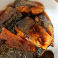 バーティミアス's cooksnap of when they made 時短簡単＊鯖の照り焼き.
