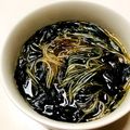 azbjbn's cooksnap of when they made おろし生姜入り＊簡単春雨スープ.