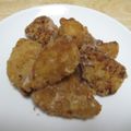 ゆかりんぱんち's cooksnap of when they made めかじきの香味竜田揚げ.