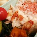 しらたまこむぎ's cooksnap of when they made 簡単☆鶏肉の塩麹焼き.