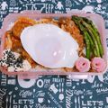 928るびすけ☆☆'s cooksnap of when they made とってもシンプル✿アスパラの塩炒め.