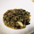 o^o^oayuayu's cooksnap of when they made 簡単麻婆カレー.