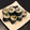 kookuro's cooksnap of when they made 花わさびの醤油漬けと細巻き.