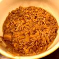 marimekkot's cooksnap of when they made えのき De なめたけ.