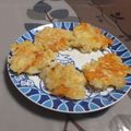 よちりん's cooksnap of when they made 簡単♪玉ねぎチーズのおやき.