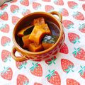あやちん０８１６'s cooksnap of when they made かぼちゃの煮物.